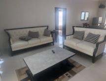 Kigali  furnished apartment for rent  in Gacuriro - Image 4
