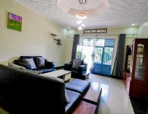 Kigali fully furnished apartment for rent in Kibagabaga - Image 4