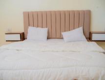 Kigali very nice fully furnished affordable apartment for rent in  Kimihurura-Rugando  - Image 4