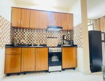 Kigalir furnished apartment for rent in Gacuriro - Image 5