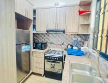 Kimironko  furnished apartment for rent in Kigali  - Image 3