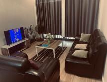 Kimironko  furnished apartment for rent in Kigali  - Image 1