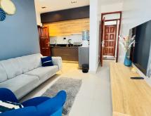 Kigali furnished apartment for rent in Remera - Image 1