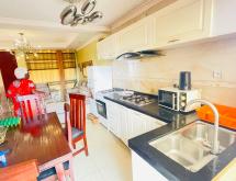 Remera near BK Arena furnished apartment for rent in Kigali  - Image 4