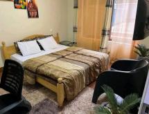 Remera near BK Arena furnished apartment for rent in Kigali  - Image 2