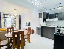 Kacyiru near USA embassy furnished apartment for rent in Kigali - Image 5