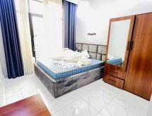 Kacyiru near USA embassy furnished apartment for rent in Kigali - Image 3