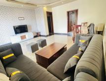 Gishushu near RDB furnished apartment for rent in Kigali  - Image 1