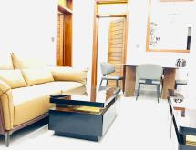 Kigali furnished apartment for rent in Kibagabaga  - Image 1