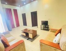 Kimironko near market furnished apartment for rent in Kigali  - Image 1