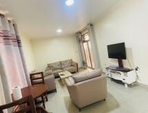 Kigali Fully Furnished Apartment for Rent in Remera - Image 1