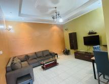Kibagabaga apartment for rent in Kigali  - Image 2