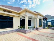 Kigali Rwanda house for sale in Kagarama Muyange - Image 3