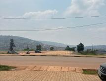 Kigali Prime Industrial plot for sale in Kinyinya  - Image 3