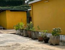 Kigali Unfurnished Bungalow house available for rent in Kimihurura  - Image 2