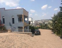 Kigali furnished house for rent  in Gacuriro - Image 1