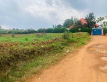 Kigali Plot for Sale in Rusororo – Great Price - Image 1