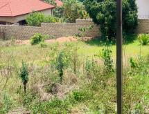 Kigali Plot for Sale in Kibagabaga - Image 2