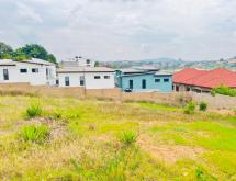 Kigali Plot for Sale in Kibagabaga - Image 1