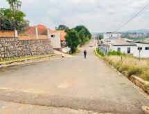 Kigali Plot for Sale in Kibagabaga - Image 4