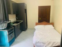 Kigali well furnished studio apartment for rent at good price in Kiyovu  - Image 3