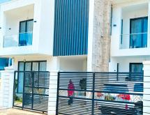 Kibagabaga fully furnished house for rent in Kigali - Image 2