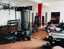 Kigali Kacyiru very nice luxurious apartment for rent with gym and swimming pool - Image 4