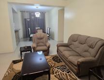 Kigali affordable furnished apartment for rent in Gacuriro-Vision city estate - Image 1