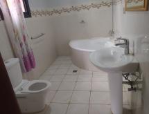 Kigali unfurnished house for rent  in Gacuriro - Image 3