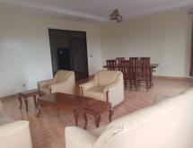 Kigali unfurnished house for rent  in Gacuriro - Image 2