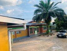 Kacyiru very nice commercial plot for sale in Kigali - Image 1