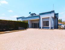 Kigali Full furnished and nice house for rent in Kibagabaga  - Image 1