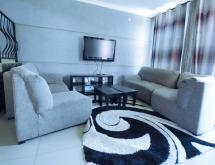 Kibagabaga Fully furnished and nice house for rent in Kigali Rwanda - Image 3