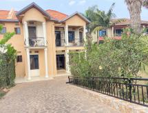 Gacuriro nice furnished house for rent in Kigali Rwanda. - Image 1