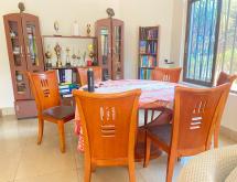 Gacuriro nice furnished house for rent in Kigali Rwanda. - Image 2