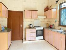 Gacuriro nice furnished house for rent in Kigali Rwanda. - Image 5