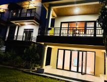 Rebero very nice well furnished house for rent in Kigali - Image 1
