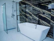 Gacuriro very nice well renovated furnished house for rent in Kigali - Image 3