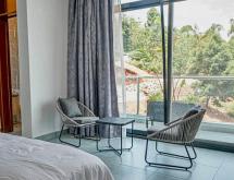 Rebero very nice apartment for rent with amazing view and water pool - Image 4