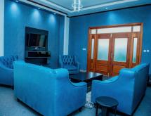 Kibagabaga furnished apartment for rent in Kigali - Image 3