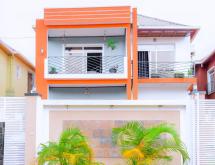 Kibagabaga furnished apartment for rent in Kigali - Image 1