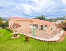 Kigali Fully Furnished House for Rent in Kacyiru - Image 1