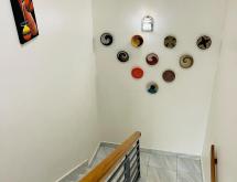 Kigali Fully Furnished House for Rent in Gacuriro - Image 3