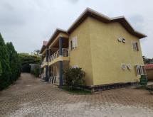 Kigali Apartment for rent in Kimihurura - Image 1