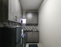 Kigali Studio for rent in Gacuriro Vision city - Image 3