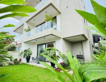 Kigali Modern Fully furnished luxury House for Rent in Kibagabaga - Image 1