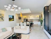 Kigali Modern Fully furnished luxury House for Rent in Kibagabaga - Image 5