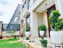 Kigali Fully furnished house for rent in Kimironko  - Image 2