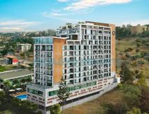 Kigali Modern New apartments for sale in Nyarutarama  - Image 1