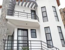 Kibagabaga unfurnished house for rent in Kigali - Image 5